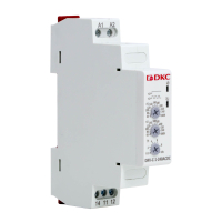 DKC DRV-C-1-240ACDC