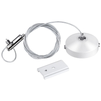 Подвесной комплект NOVOTECH FLUM 135096 Novotech