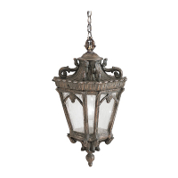 Уличный подвесной светильник Kichler Tournai KL-TOURNAI8-XL