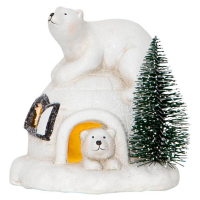 Декоративный светильник Eglo Polare 992-37