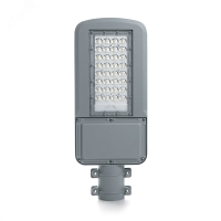 Светильник светодиодный уличный ДКУ-30вт 5000К IP65 FERON SP3040 41547