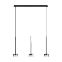 Подвесной светильник Mantra Tonic 7882