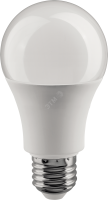 Лампа светодиодная LED 15вт Е27 белый PROMO ОНЛАЙТ 82921 23435