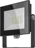 Прожектор светодиодный ДО-20w 6000К 1600Лм IP65 ОНЛАЙТ 61949 21751
