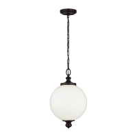 Подвесной светильник Feiss Parkman FE-PARKMAN-PL-OB
