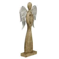 Фигурка декоративная Ангел Eglo Baliguian 427522