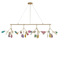 Подвесная люстра AM Group DALI L1320