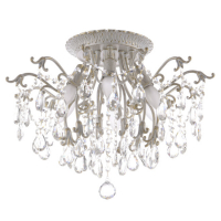 Потолочная люстра Seven Fires Dorita 70581.01.29.06