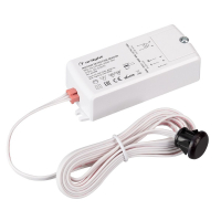 ИК-датчик Arlight SR2-IN-S98х35-200W-WH (230V, 5A, DOOR) 041987