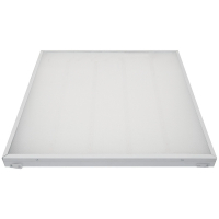 Встраиваемый светодиодный светильник (UL-00004250) Uniel ULP-6060 40W/4000К IP40 Grilyato White