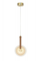 Подвесной светильник Moderli Orbique V11680-PL