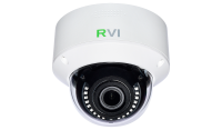 Видеокамера IP 5Мп купольная RVi-1NCD5069 (2.7-13.5) white RVI С0000032308