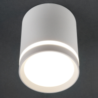 Накладной светильник General GLC-25-IP20-100-100-W-4 581911