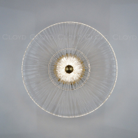 Настенный светильник Cloyd Helion 20398