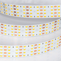 Светодиодная лента Arlight UL-A320-24mm 24V Day4000 (26 W/m, IP20, 3m) 060773