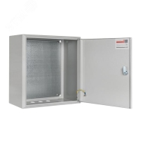 Щит с монтажной панелью ЩМП-05 400х400х155 IP31 EKF mb22-05