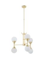 Люстра на штанге Kutek Bari BAR-ZW-3 (Z)