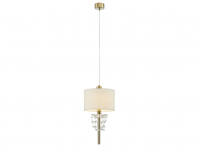 Подвесной светильник Newport 4361/S gold М0069293