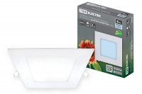 Встраиваемый светодиодный светильник TDM Electric Даунлайт СВО SQ0329-0120