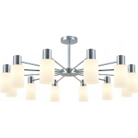 Люстра на штанге Reluce 74535-0.3-12