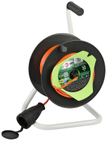 Удлинитель силовой Эра RP-1-2х1.5-50m Б0059772