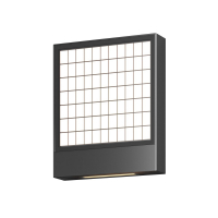 Фасадный светильник Maytoni Anri O475WL-L10GF3K