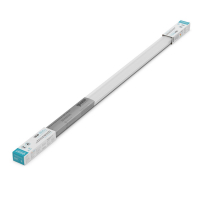 Линейный светильник Gauss Ultracompact 143424218A GAUSS