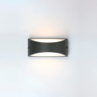 Фасадный светильник General GWL-GX53-M-IP65 662487