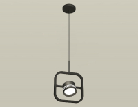 Подвесной светильник Ambrella Light Traditional (C9119, N8478) XB9119154