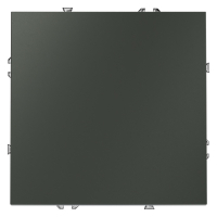 Выключатель с самовозвратом одноклавишный Voltum S70 VLS010606