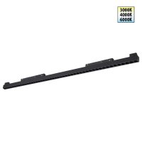 Трековый низковольтный светильник Novotech Shino Flum 359627