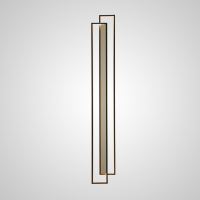 Настенный светильник ImperiumLoft Arisaig Wall 209022-23