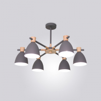 Люстра на штанге ImperiumLoft Folke 178023-26