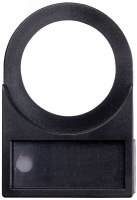 Держатель маркировки DM 11х25 IEK DM11х25