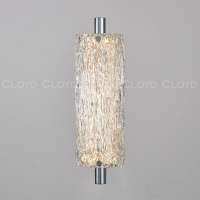 Настенный светильник Cloyd Mondial 20445