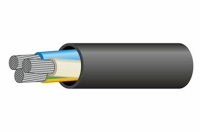АВВГ  3х25  мк-0.66