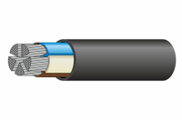 АВВГ  5х120  мс-1