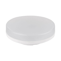 Лампа светодиодная Saffit SBGX5308 GX53 8W 4000K 55186