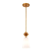 Подвесной светильник Elstead Lighting STARING-MP-DG-OPAL