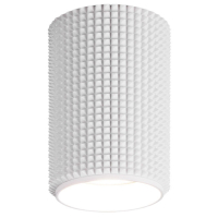 Точечный светильник Elektrostandard DLN112 GU10 белый a048144 4690389149580