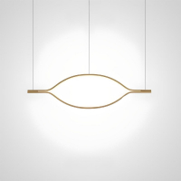 Подвесной светильник Mizi'en Combo MZ160172-2-1000