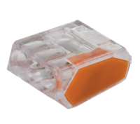 Клеммы монтажные NTC-NC-3-50 (50 шт/упак) Navig Navigator Group 61679 21102