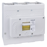 Выключатель автоматический ВА57-39-340010-500А-5000-690AC-УХЛ3 КЭАЗ 109885