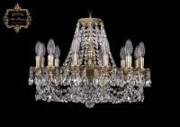 Подвесная люстра Art Classic 31.01.12.170.C.FP.Sp ArtClassic