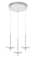 Подвесной светильник Moderli Ella V11392-PL
