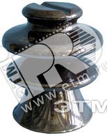 Изолятор фарфоровый линейный штыревой ШФ-20Г ЮАИЗ 530201008