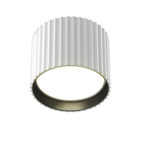 Потолочный светильник Maytoni Technical Calipso C106CL-GX53-W