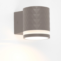 Уличный настенный светильник General GWL-GX53-M-IP65 662285