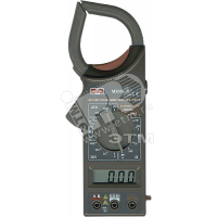 Клещи токовые M266F Электро Трейд KTI107