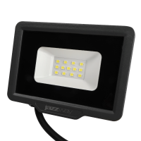 Прожектор светодиодный ДО-10Вт 6500К 850Лм IP65 JazzWay 5023529 5023529A